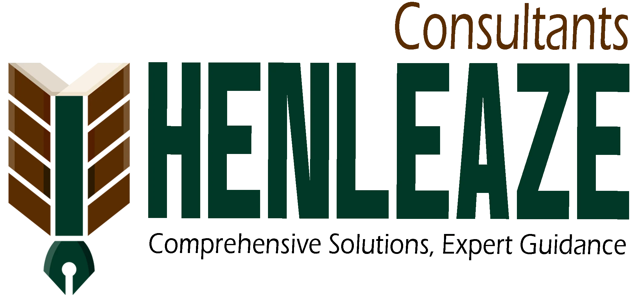 Henleaze Consultant Logo Main